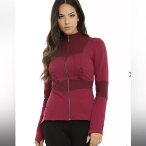 Her Universe Women Of Marvel The Scarlet Witch Jacket